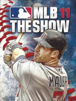 MLB 11: The Show - PSP - Retrocharting