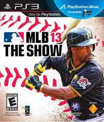 MLB 13 The Show - Playstation 3 - Retrocharting