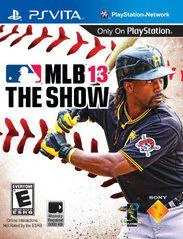 Background - MLB 13 The Show - Playstation Vita - Retrocharting