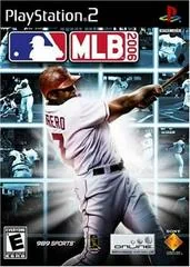 Background - MLB 2006 - PlayStation 2 - Retrocharting