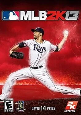 MLB 2K13 - Playstation 3 - Retrocharting