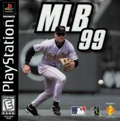 Background - MLB 99 - PlayStation - Retrocharting