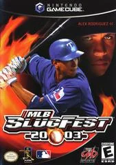 Background - MLB Slugfest 2003 - Gamecube - Retrocharting