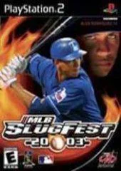 Background - MLB Slugfest 2003 - PlayStation 2 - Retrocharting