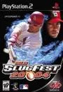 MLB Slugfest 2004 - PlayStation 2 - Retrocharting