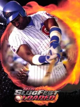 Background - MLB Slugfest Loaded - PlayStation 2 - Retrocharting