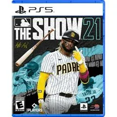Background - MLB The Show 21 - Playstation 5 - Retrocharting