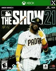 MLB The Show 21 - Xbox Series X - Retrocharting