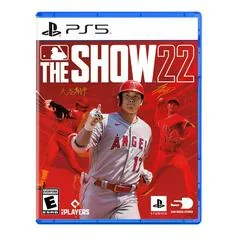 Background - MLB The Show 22 - Playstation 5 - Retrocharting
