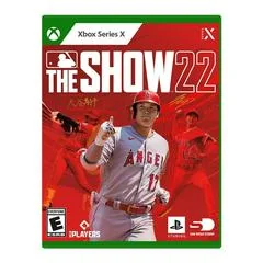MLB The Show 22 - Xbox Series X - Retrocharting