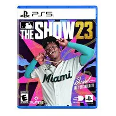 MLB The Show 23 - Playstation 5 - Retrocharting