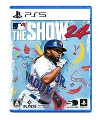 MLB The Show 24 - Playstation 5 - Retrocharting
