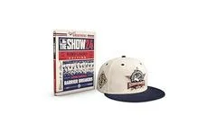 Background - MLB: The Show 24 [The Negro Leagues Edition] - Xbox Series X - Retrocharting