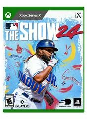 MLB The Show 24 - Xbox Series X - Retrocharting