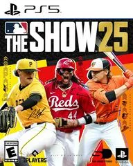 MLB The Show 25 - Playstation 5 - Retrocharting
