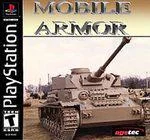 Mobile Armor - PlayStation - Retrocharting