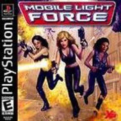 Background - Mobile Light Force - PlayStation - Retrocharting