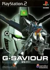 Mobile Suit Gundam G-Saviour - PlayStation 2 - Retrocharting