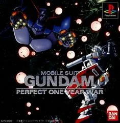 Background - Mobile Suit Gundam: Perfect One Year War - PlayStation - Retrocharting