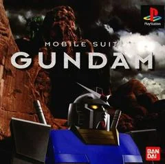 Mobile Suit Gundam - PlayStation - Retrocharting