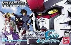 Mobile Suit Gundam Seed: Tomo to Kimi to Koko de - GameBoy Advance - Retrocharting
