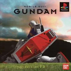 Mobile Suit Gundam Version 2.0 - PlayStation - Retrocharting