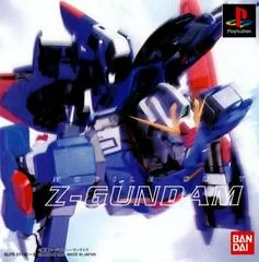 Mobile Suit Z-Gundam - PlayStation - Retrocharting