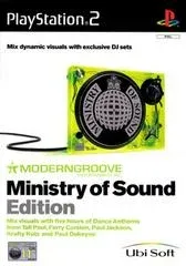 Modern Groove: Ministry of Sound Edition - PlayStation 2 - Retrocharting