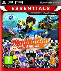 ModNation Racers [Essentials] - Playstation 3 - Retrocharting