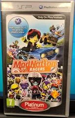ModNation Racers [Platinum] - PSP - Retrocharting
