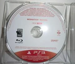 Modnation Racers [Promo Only] - Playstation 3 - Retrocharting