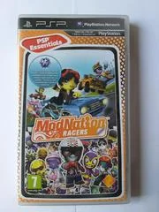 ModNation Racers [PSP Essentials] - PSP - Retrocharting