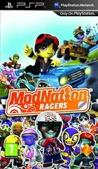 Background - ModNation Racers - PSP - Retrocharting