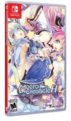 Background - Moero Chronicle Hyper - Nintendo Switch - Retrocharting
