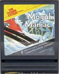 Mogul Maniac - Atari 2600 - Retrocharting
