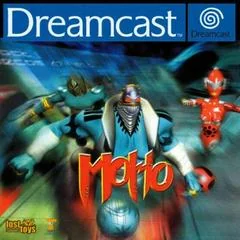 Moho - Sega Dreamcast - Retrocharting