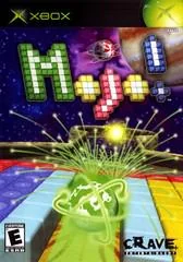 Mojo - Xbox - Retrocharting