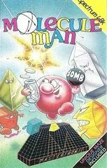 Molecule Man - ZX Spectrum - Retrocharting