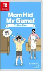 Mom Hid My Game! Collection - Nintendo Switch - Retrocharting