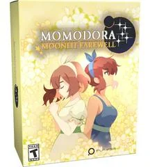 Momodora: Moonlit Farewell [Collector's Edition] - Playstation 5 - Retrocharting