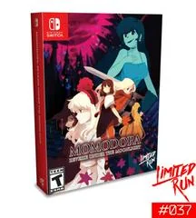 Momodora - Nintendo Switch - Retrocharting