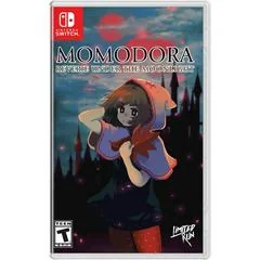 Momodora: Reverie Under The Moonlight [Best Buy Edition] - Nintendo Switch - Retrocharting