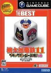 Momotaro Dentetsu 11 - Gamecube - Retrocharting