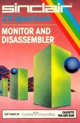 Monitor and Disassembler [Sinclair] - ZX Spectrum - Retrocharting