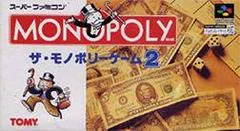 Monopoly 2 - Super Famicom - Retrocharting