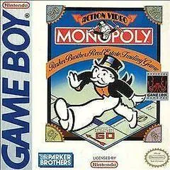 Monopoly - GameBoy - Retrocharting