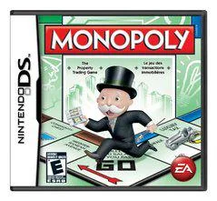 Monopoly - Nintendo DS - Retrocharting