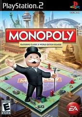 Monopoly - PlayStation 2 - Retrocharting