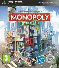 Monopoly Streets - PlayStation - Retrocharting