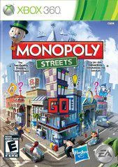 Monopoly Streets - Xbox 360 - Retrocharting